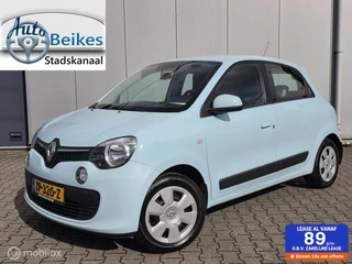 Renault Twingo 1.0 SCe Collection