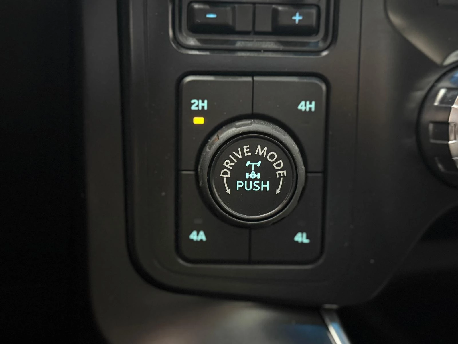 Hoofdafbeelding Ford F-150