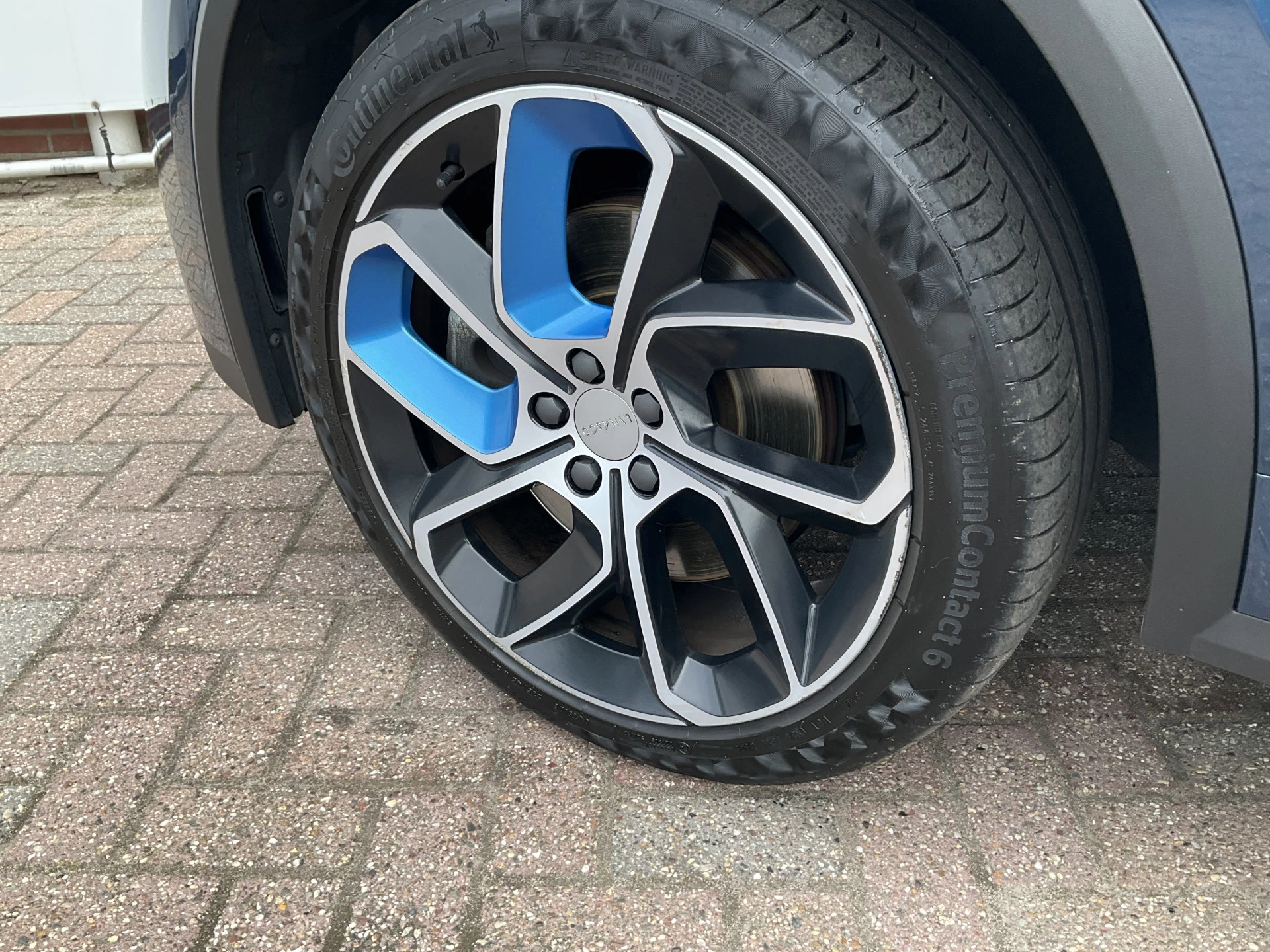 Hoofdafbeelding Lynk & Co 01