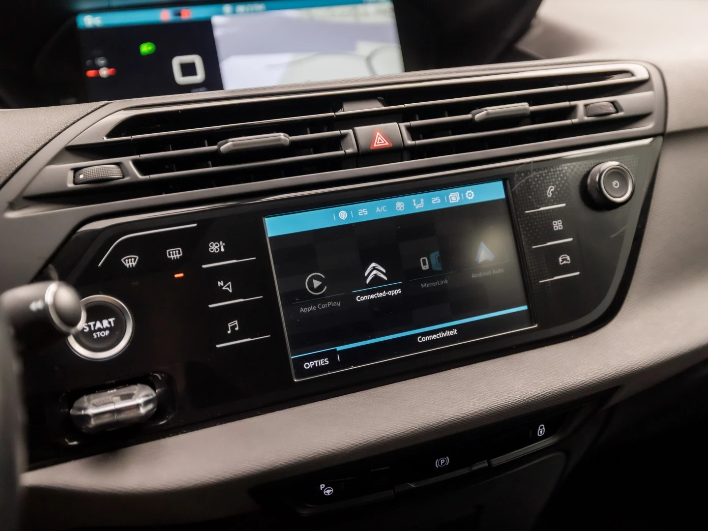 Hoofdafbeelding Citroën Grand C4 Spacetourer