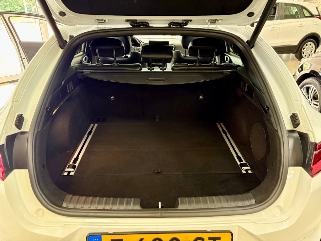 Hoofdafbeelding Kia ProCeed