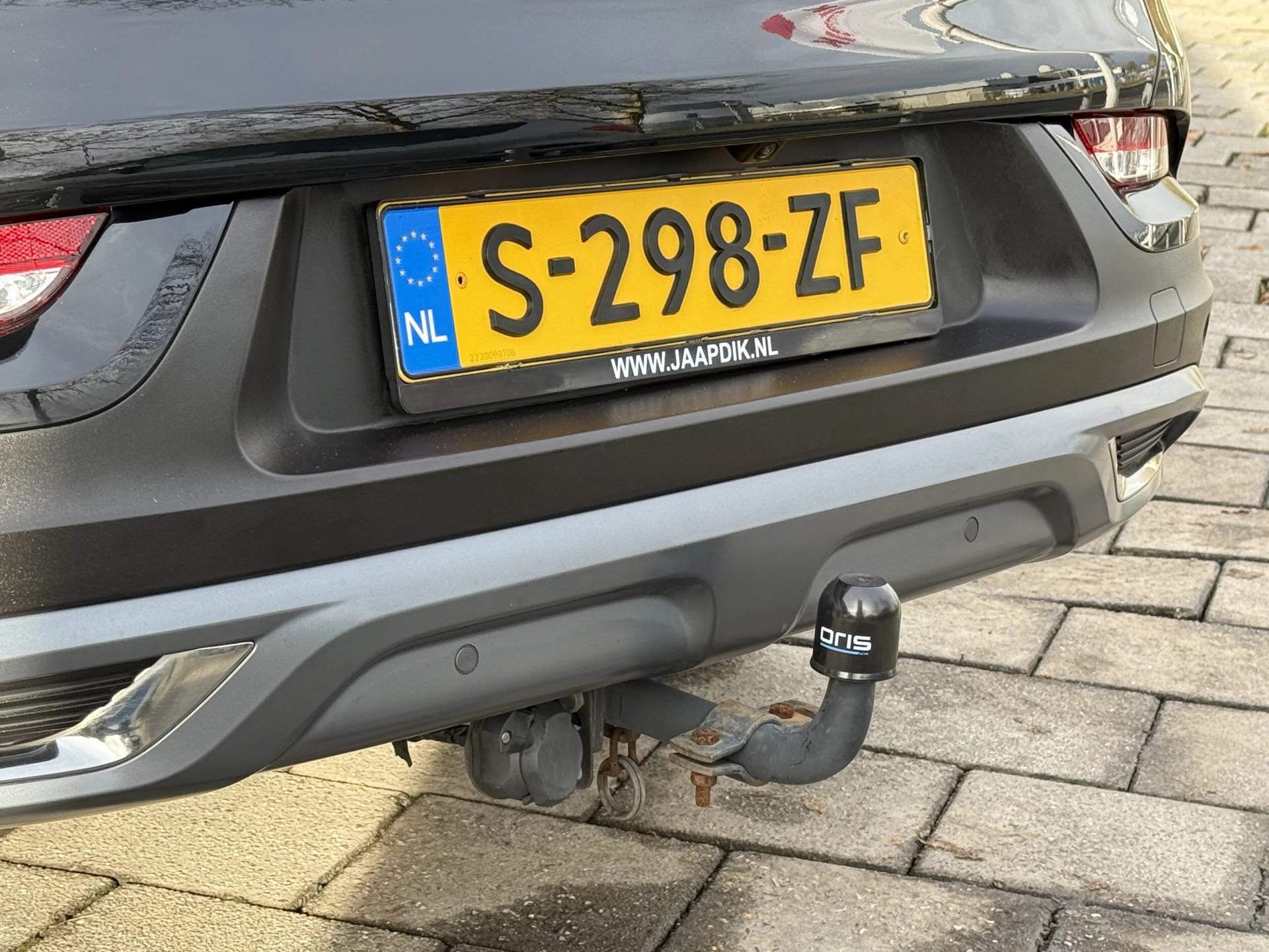 Hoofdafbeelding Renault Kadjar