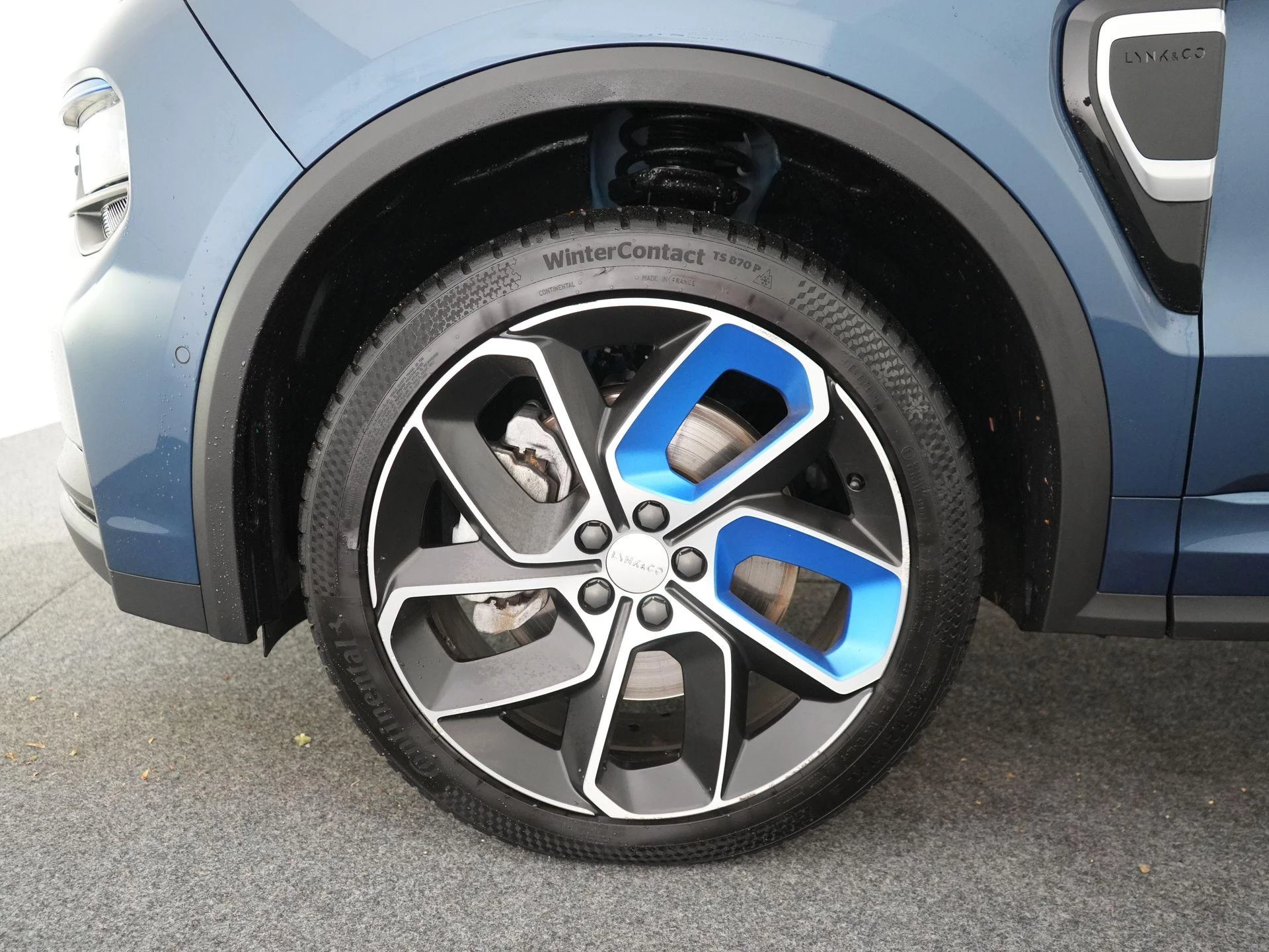 Hoofdafbeelding Lynk & Co 01