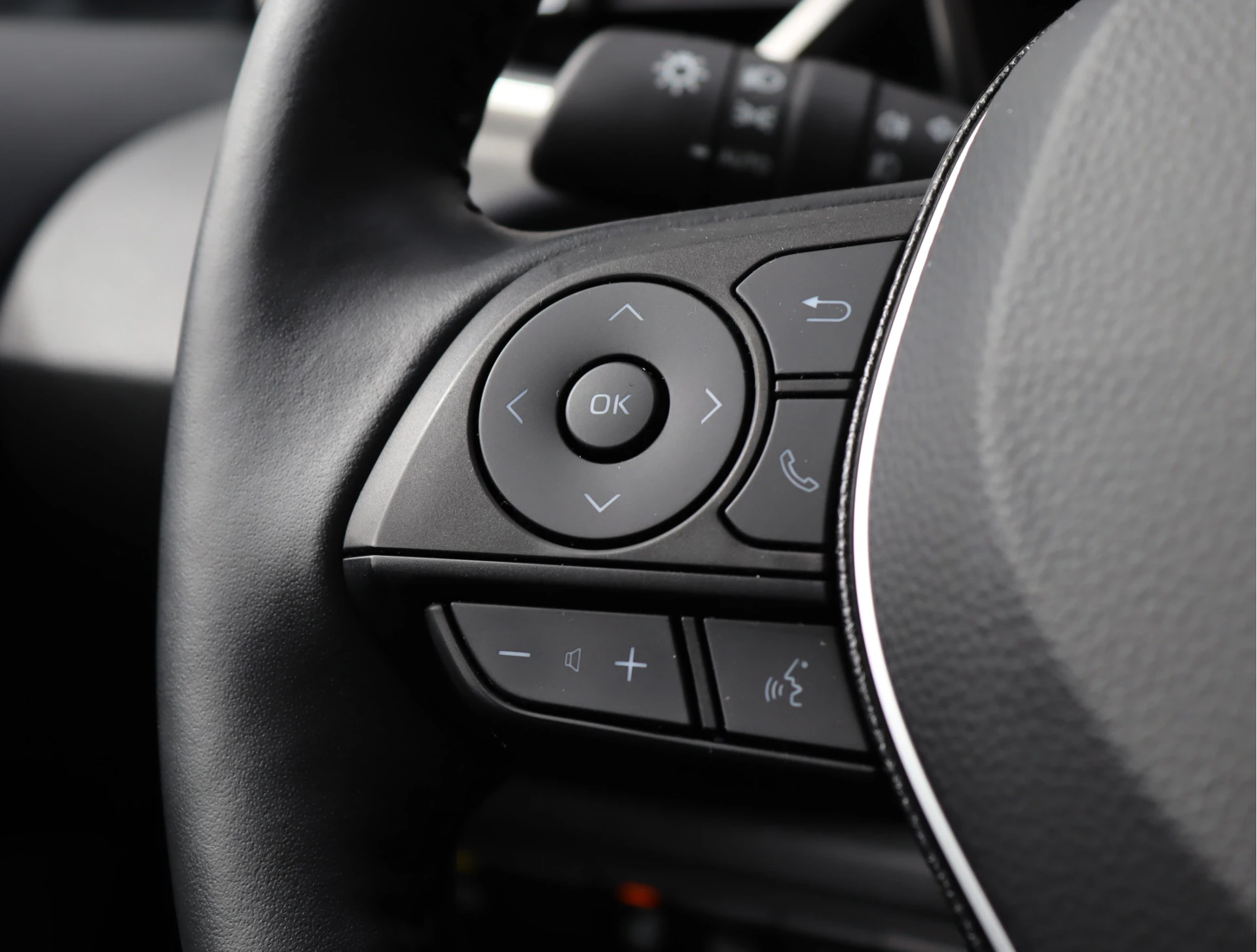 Hoofdafbeelding Suzuki Swace