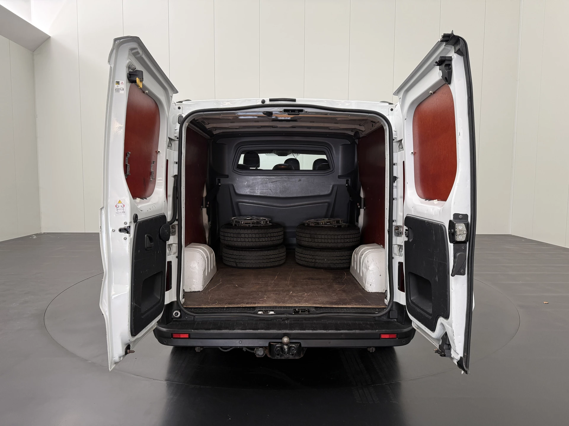 Hoofdafbeelding Fiat Talento