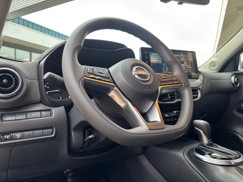 Hoofdafbeelding Nissan Juke