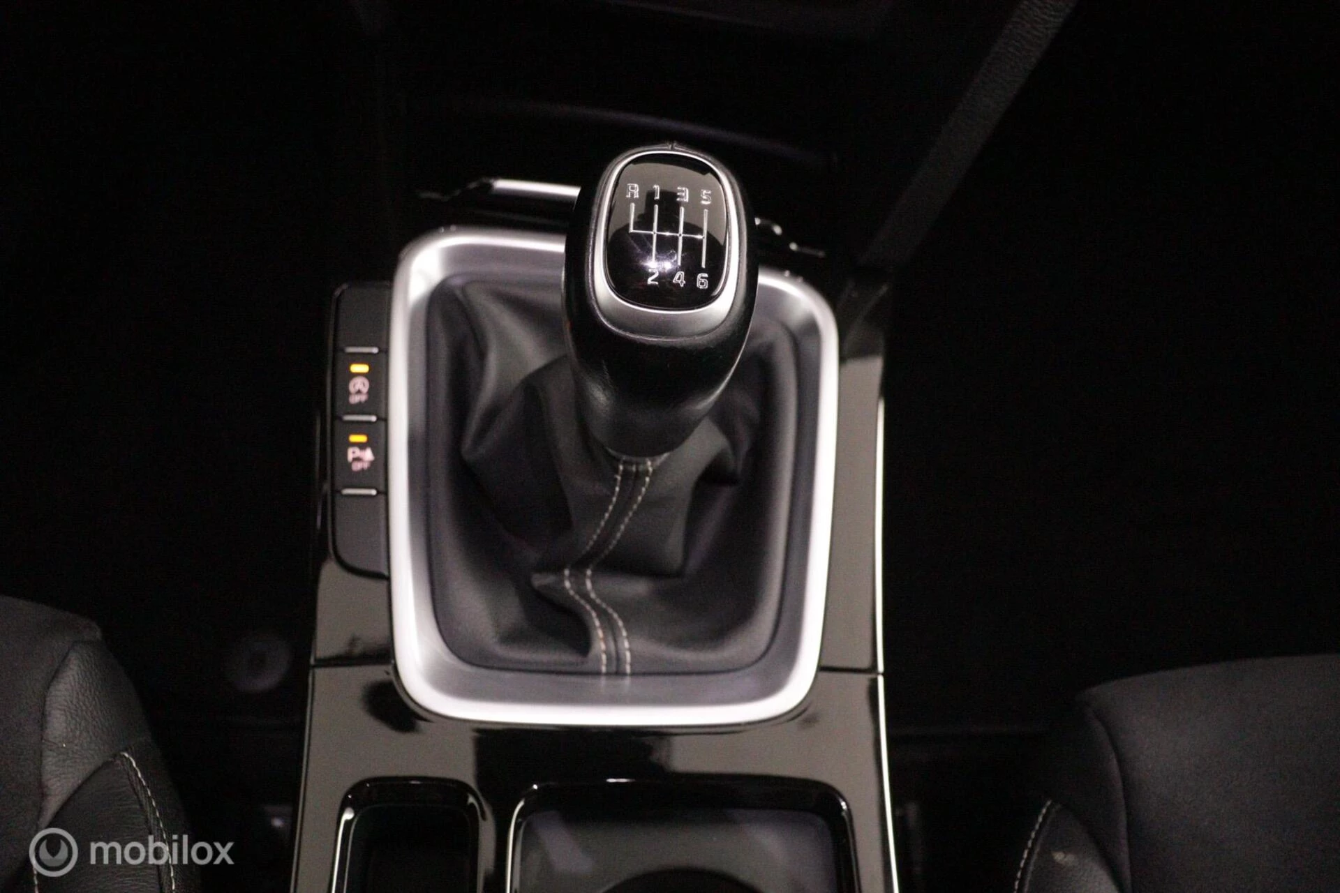 Hoofdafbeelding Kia Ceed