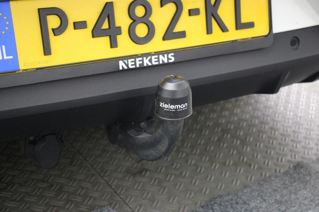 Hoofdafbeelding Peugeot 508