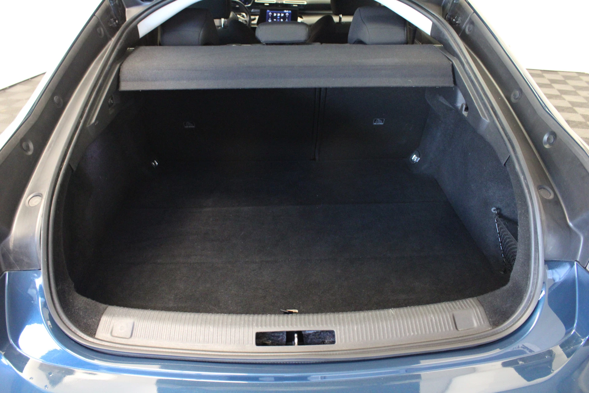 Hoofdafbeelding Peugeot 508