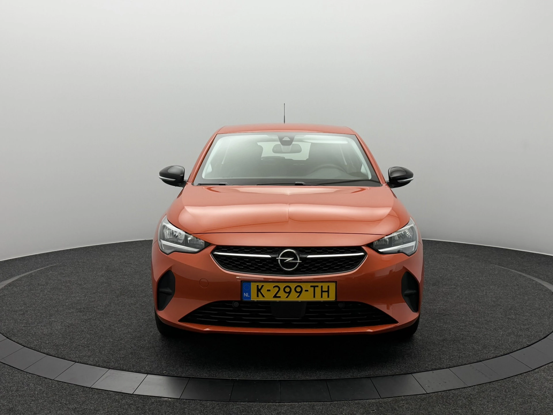 Hoofdafbeelding Opel Corsa-e