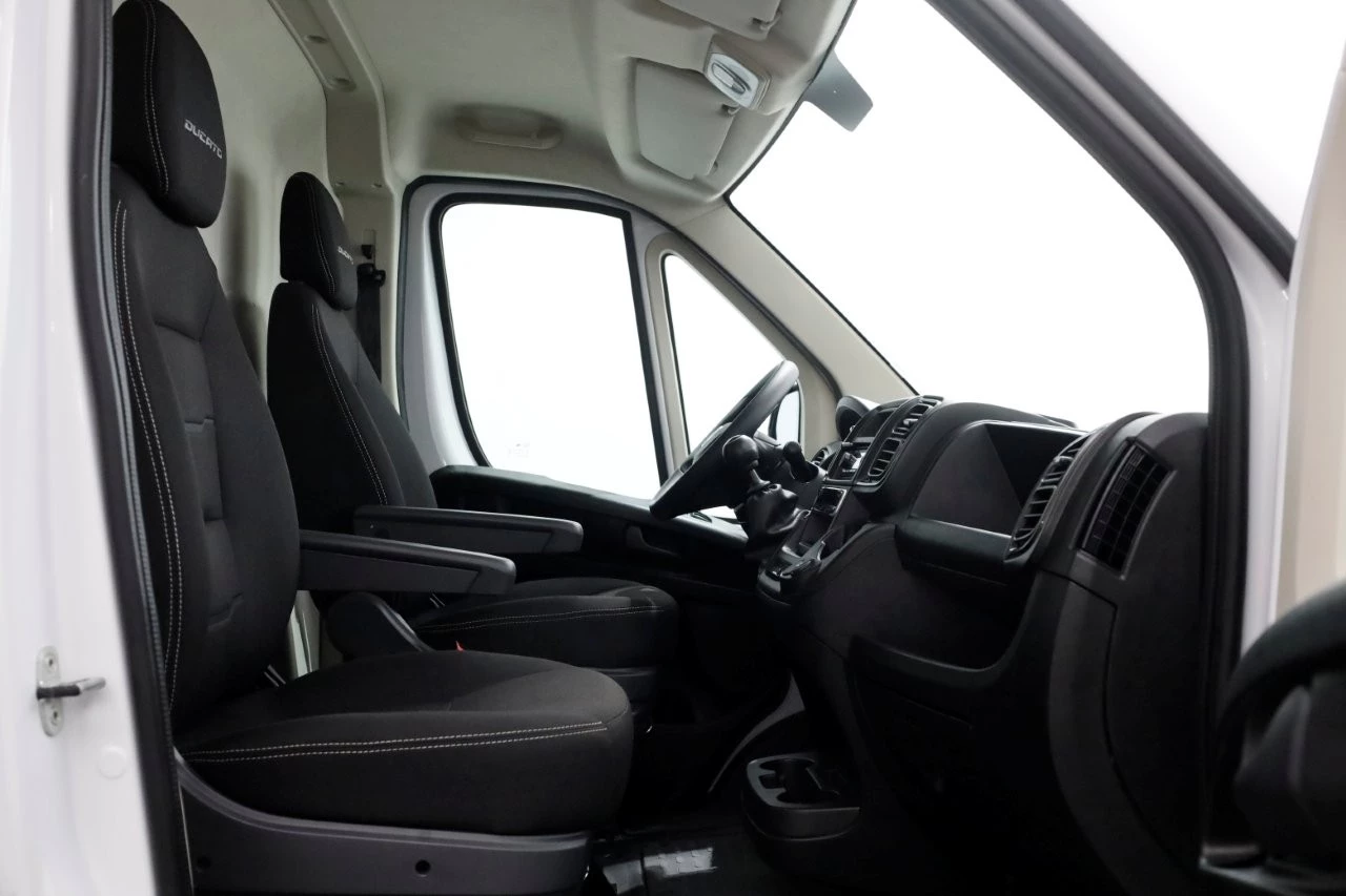 Hoofdafbeelding Fiat Ducato