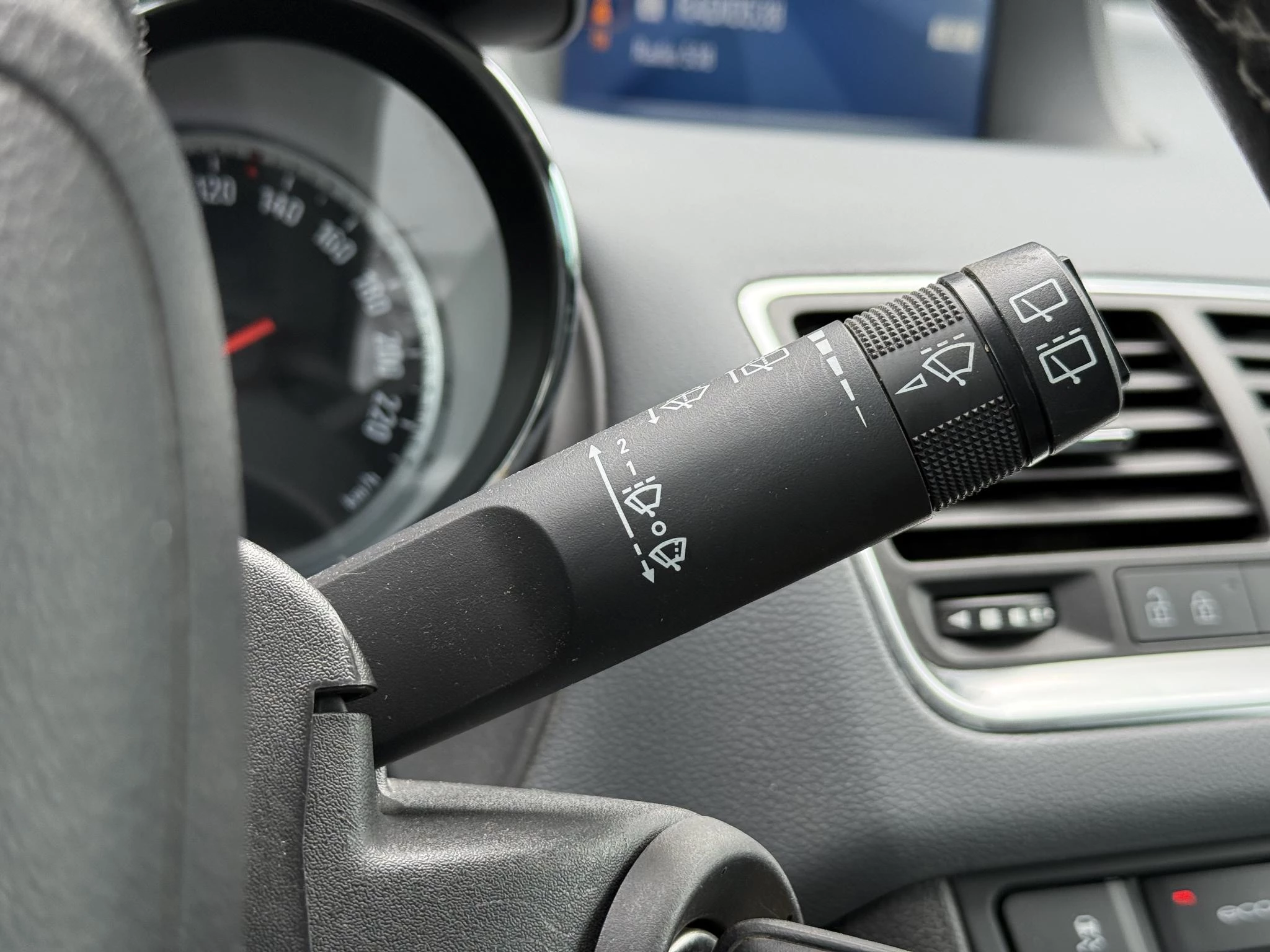 Hoofdafbeelding Opel Meriva