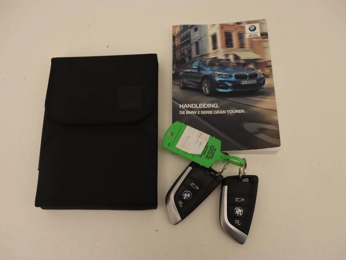 Hoofdafbeelding BMW 2 Serie