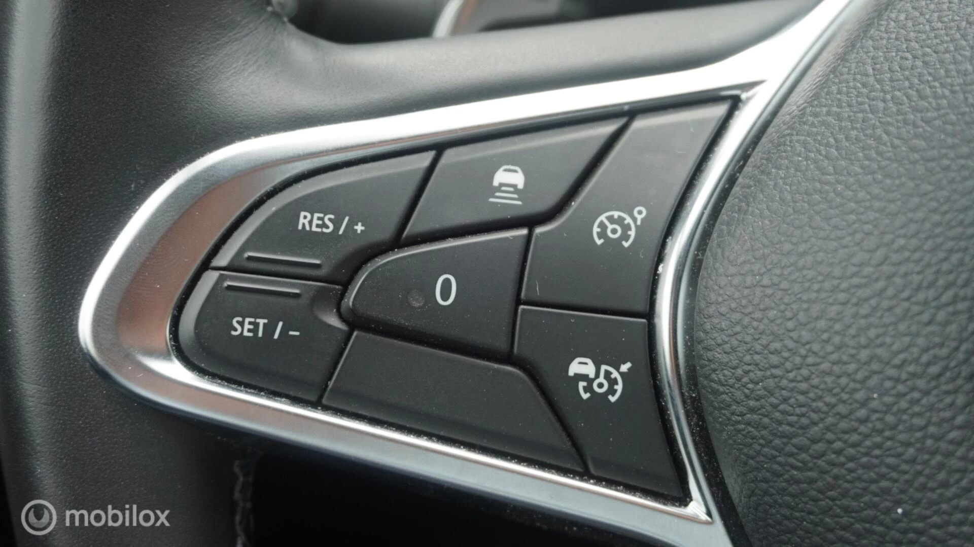 Hoofdafbeelding Mitsubishi ASX