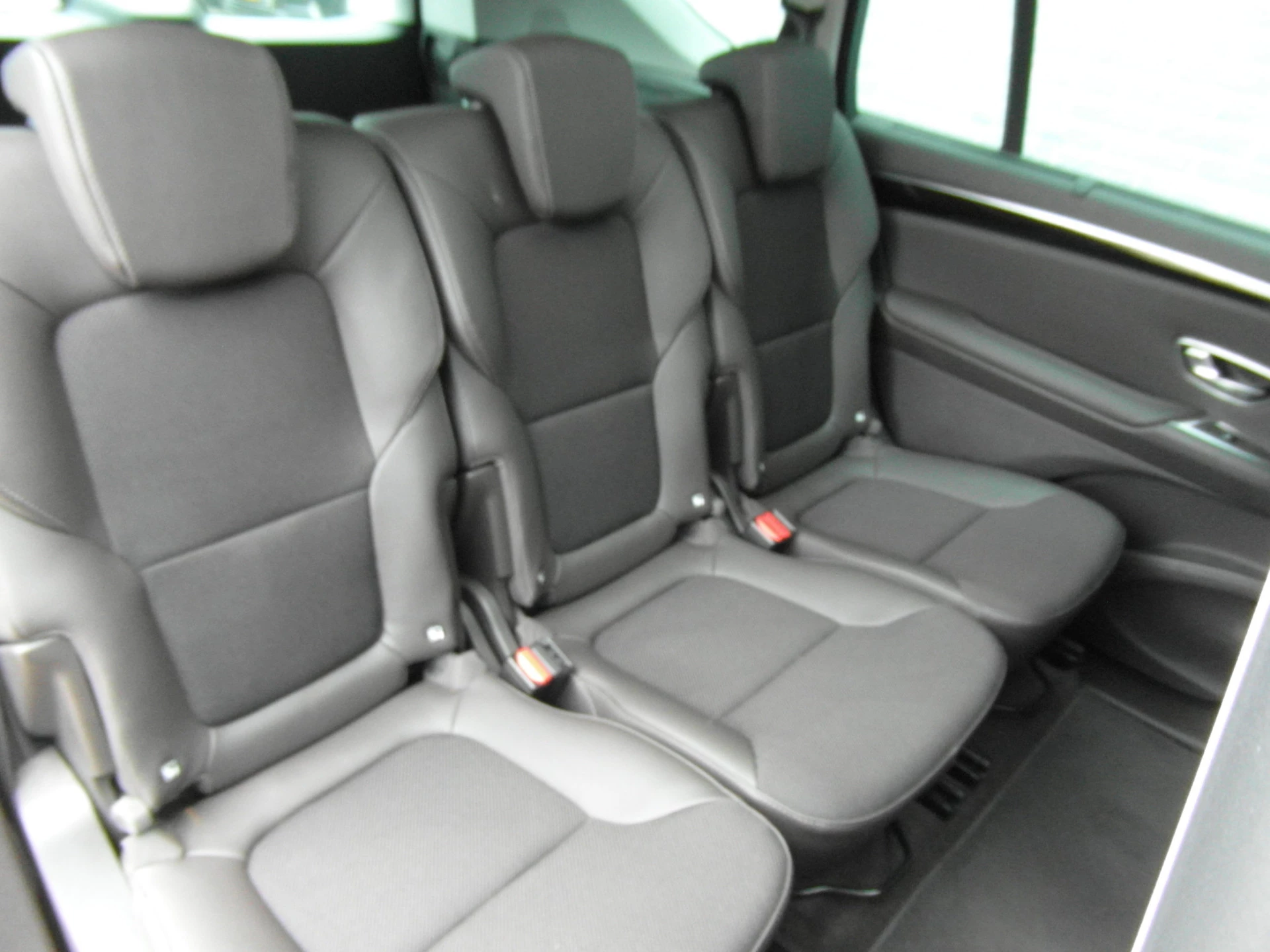 Hoofdafbeelding Renault Espace