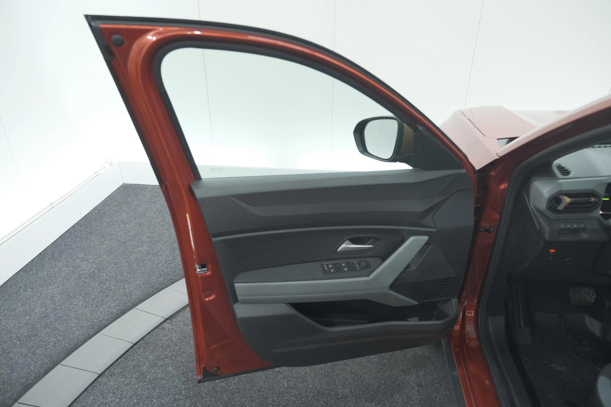 Hoofdafbeelding Dacia Bigster