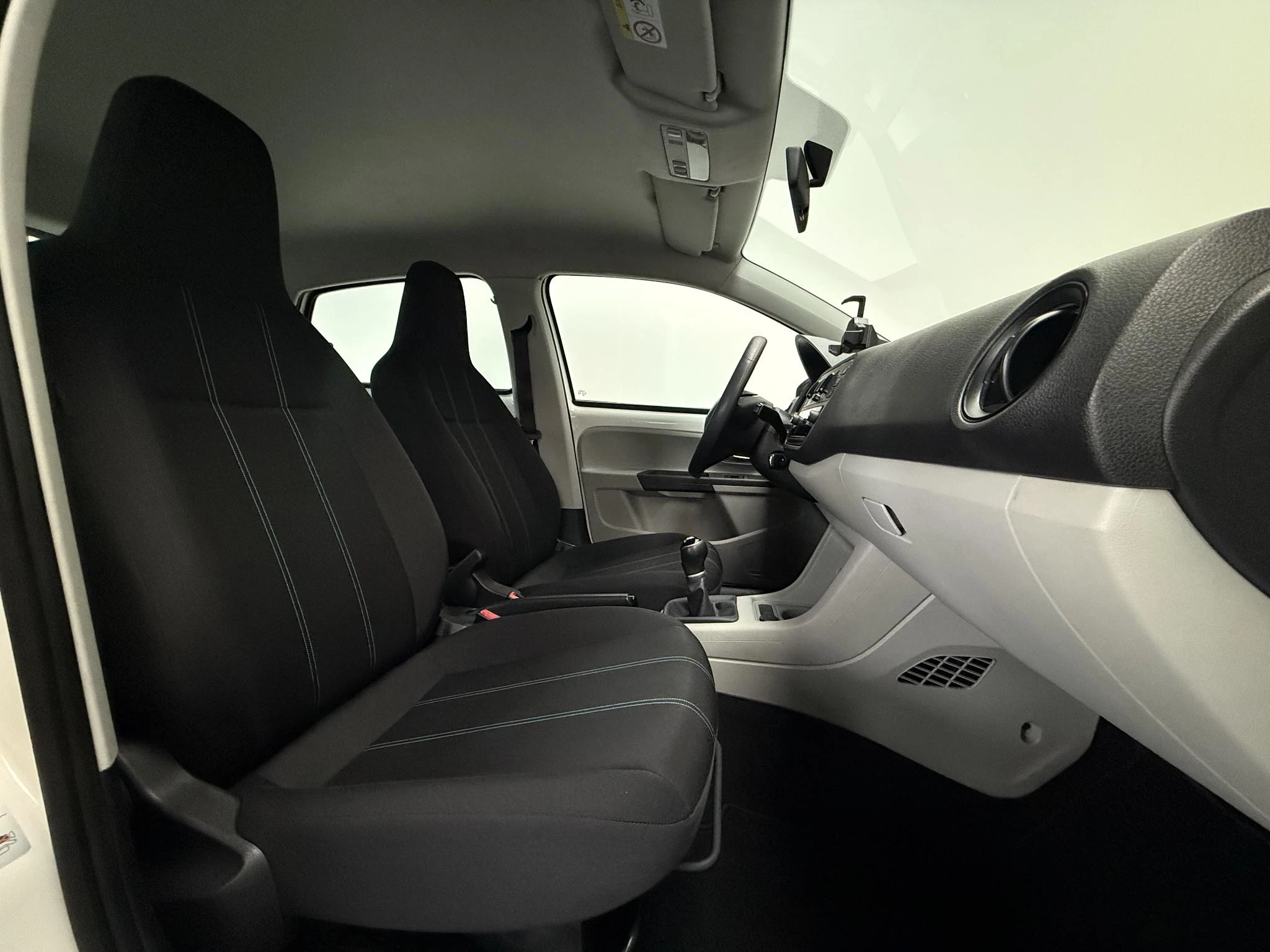 Hoofdafbeelding SEAT Mii