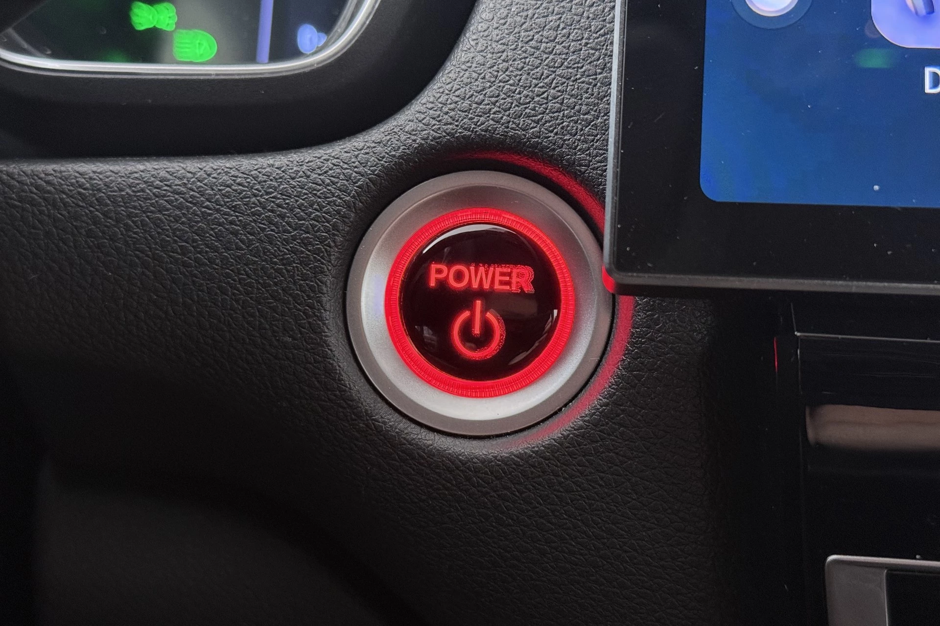 Hoofdafbeelding Honda CR-V