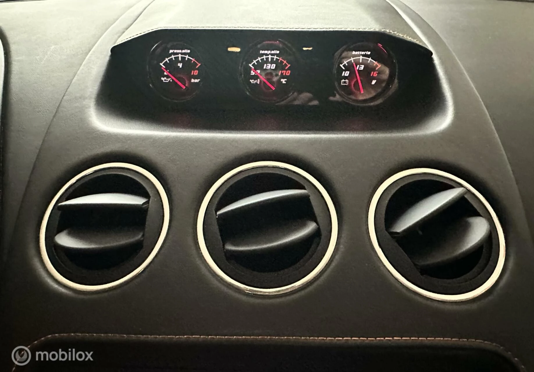 Hoofdafbeelding Lamborghini Gallardo