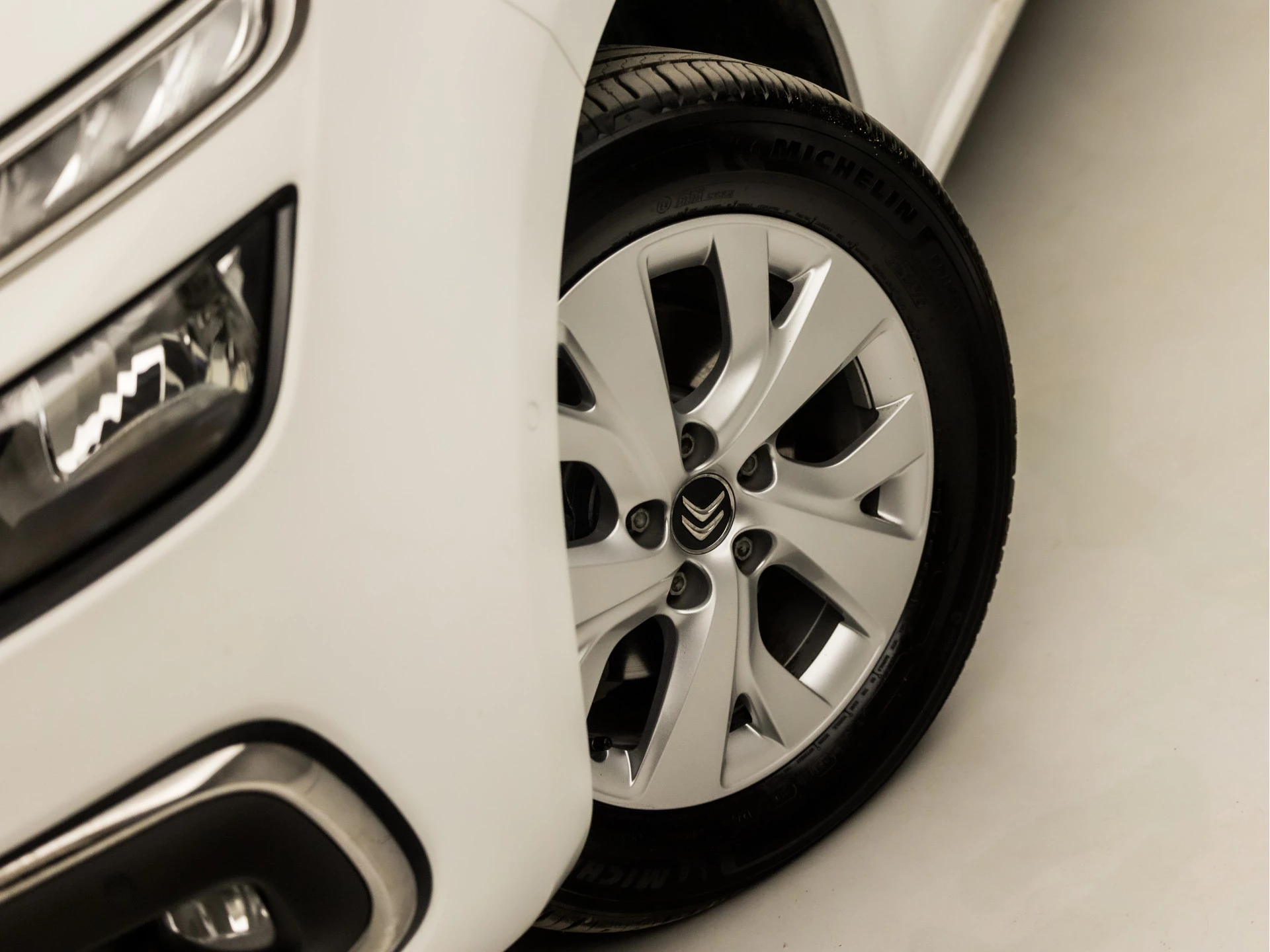 Hoofdafbeelding Citroën C4 Picasso