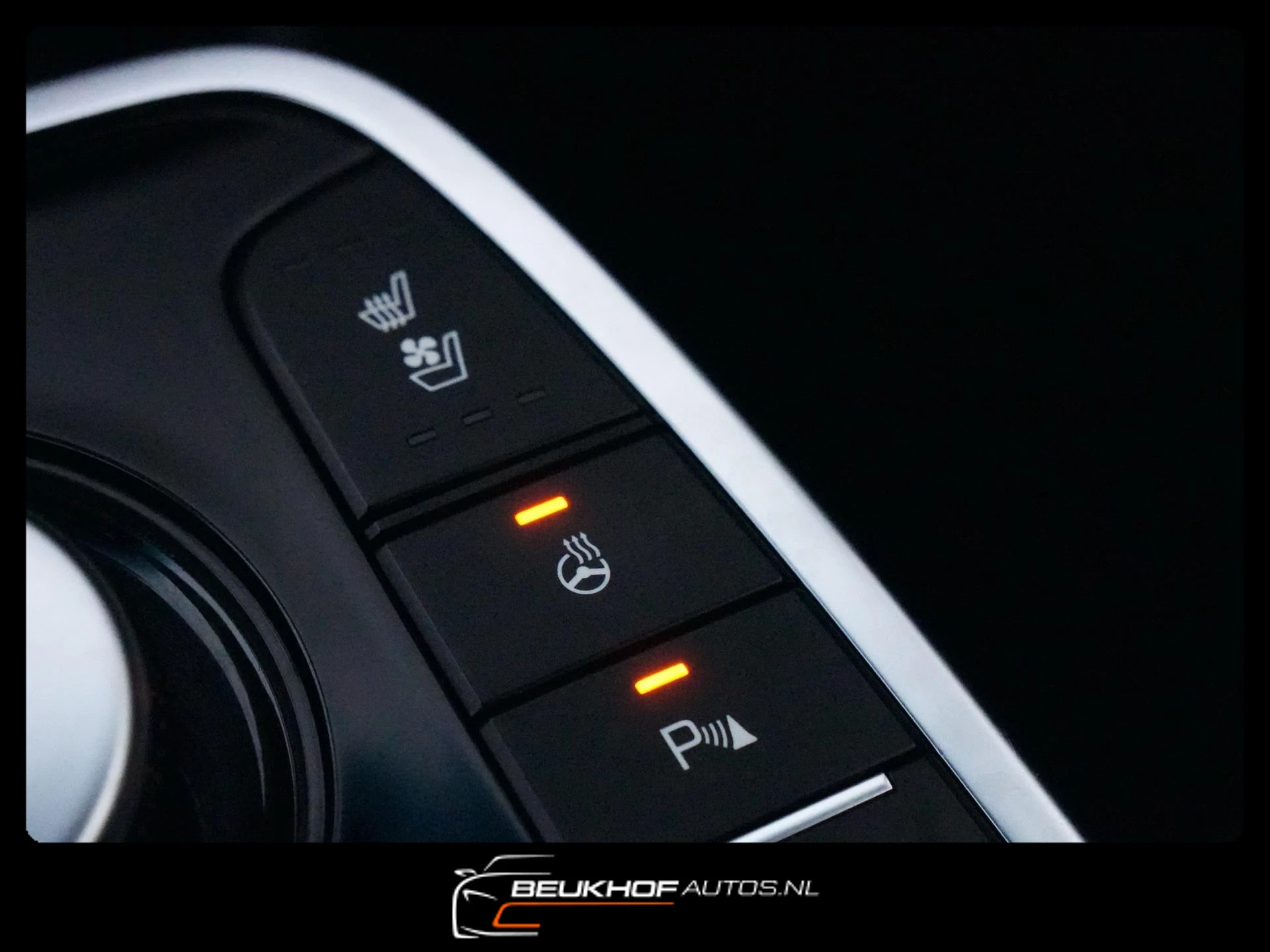 Hoofdafbeelding Kia e-Niro