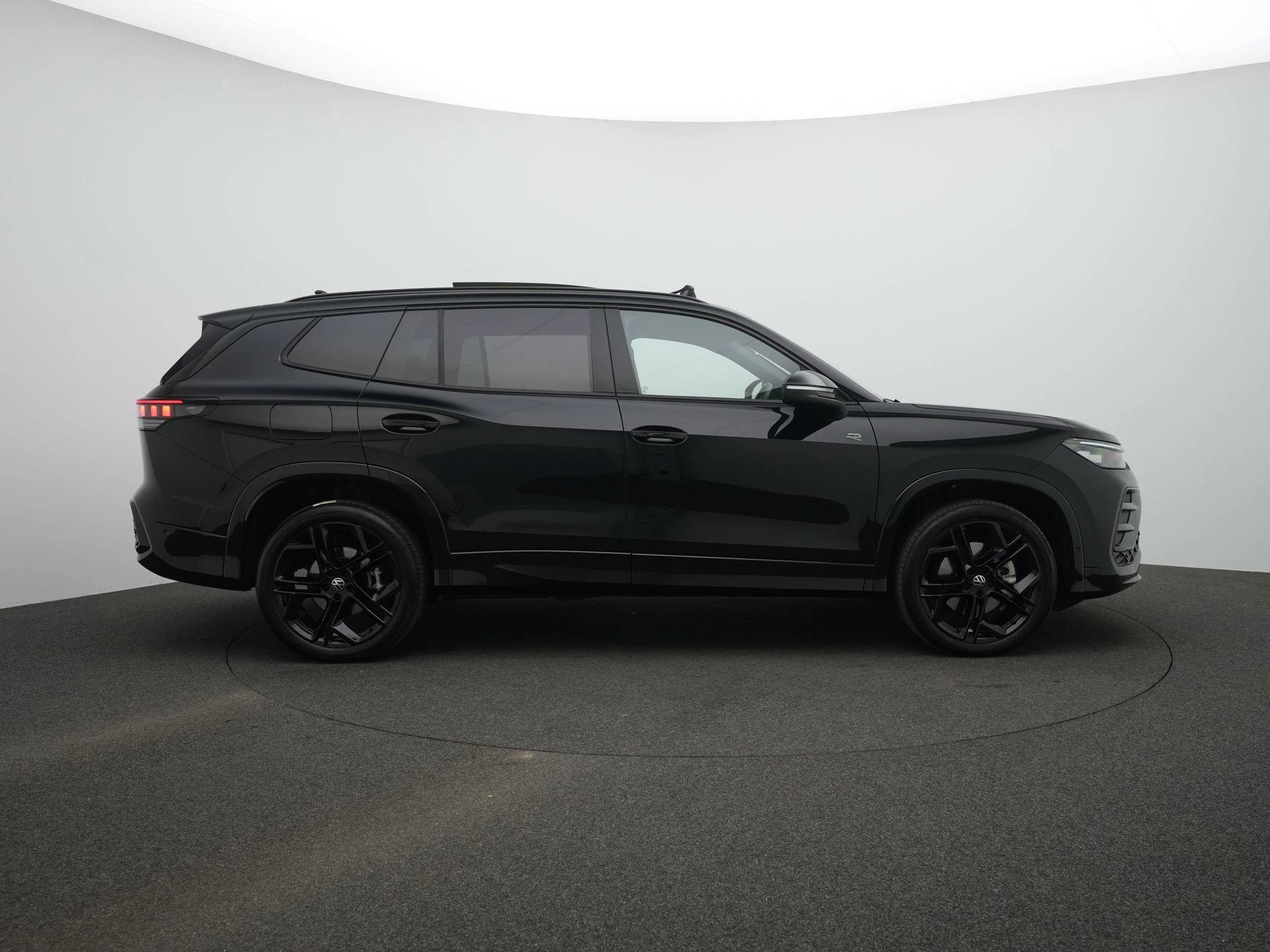 Hoofdafbeelding Volkswagen Tayron