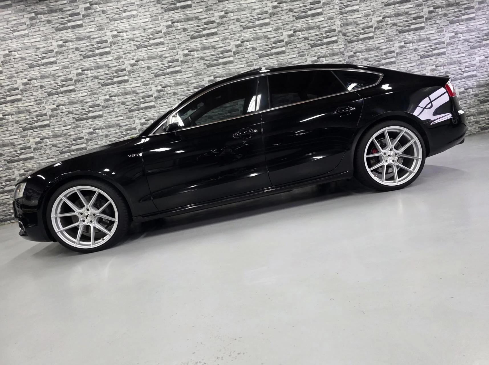 Hoofdafbeelding Audi S5