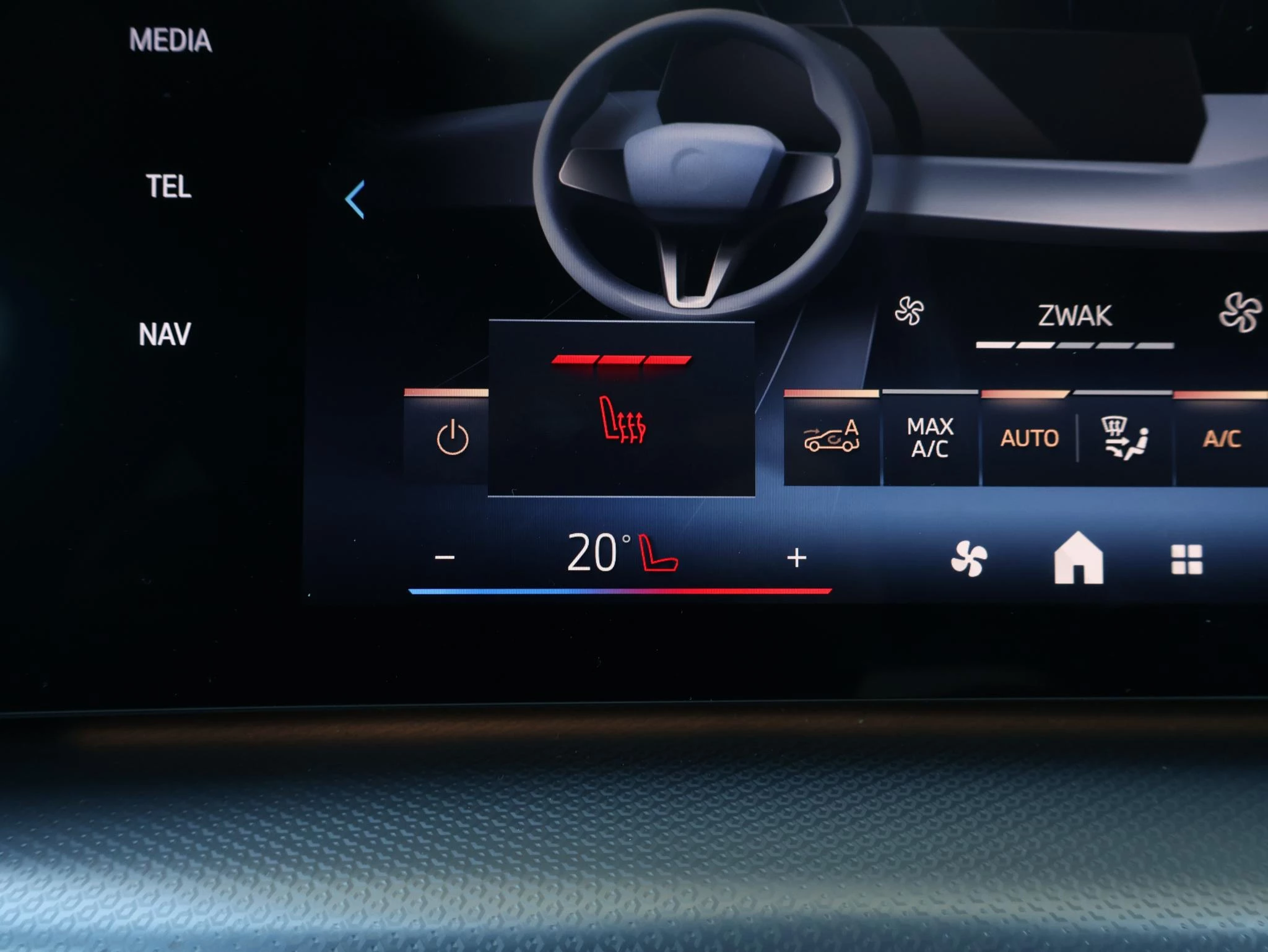 Hoofdafbeelding BMW iX1