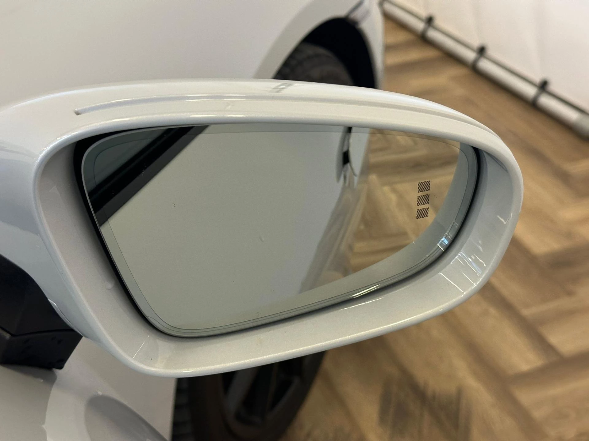 Hoofdafbeelding Porsche Taycan