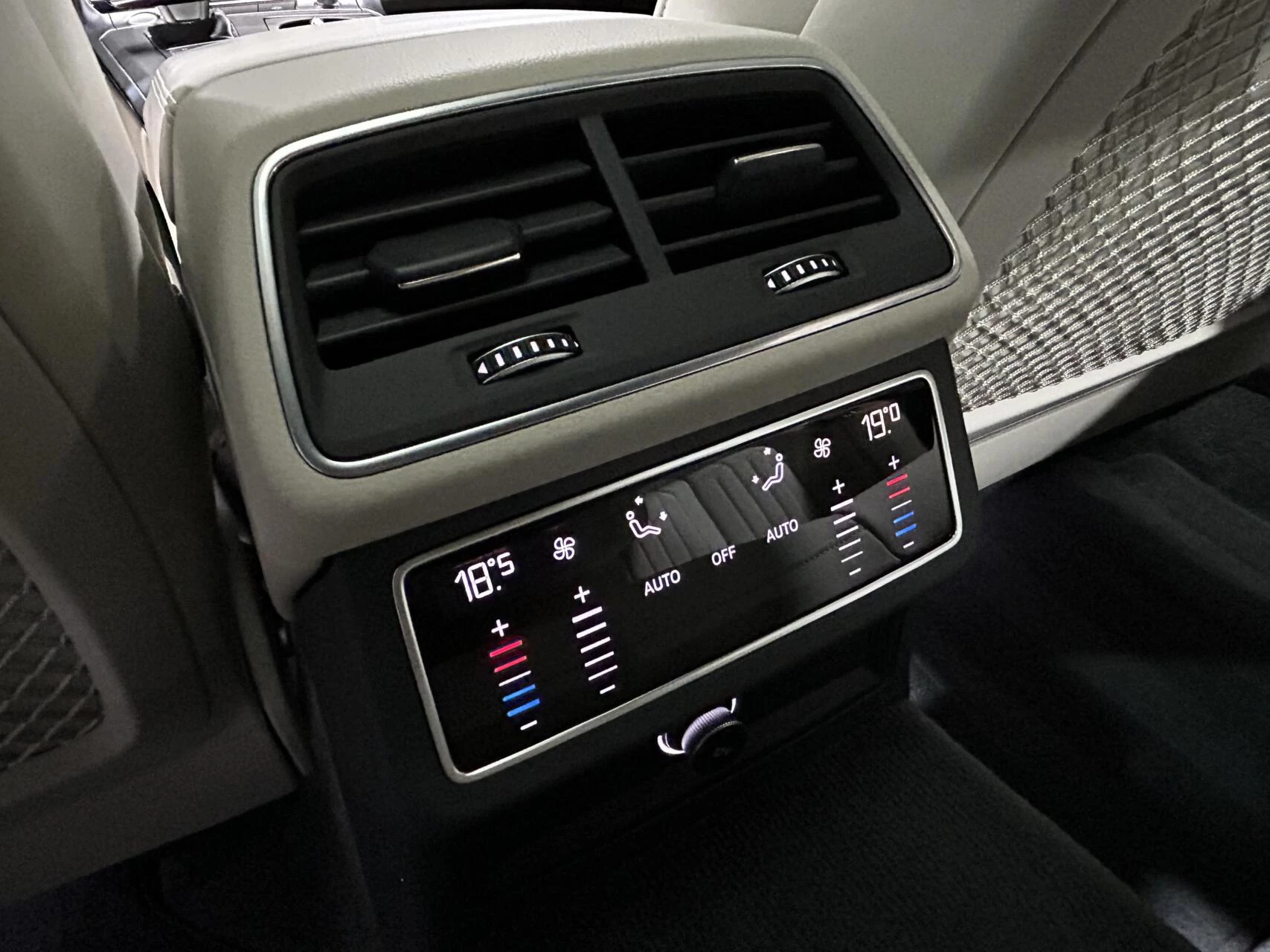 Hoofdafbeelding Audi A7