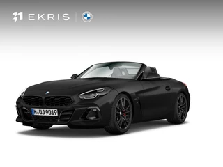 Hoofdafbeelding BMW Z4 BMW Z4 Roadster sDrive30i Business Edition Plus | Final Edition | High Executive | Harman Kardon