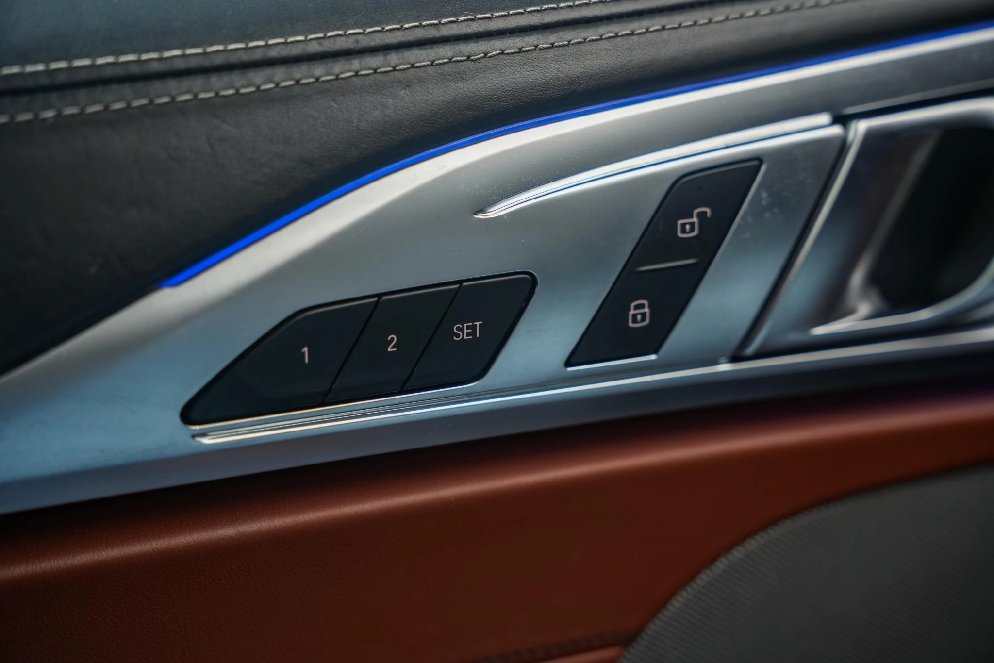 Hoofdafbeelding BMW 8 Serie