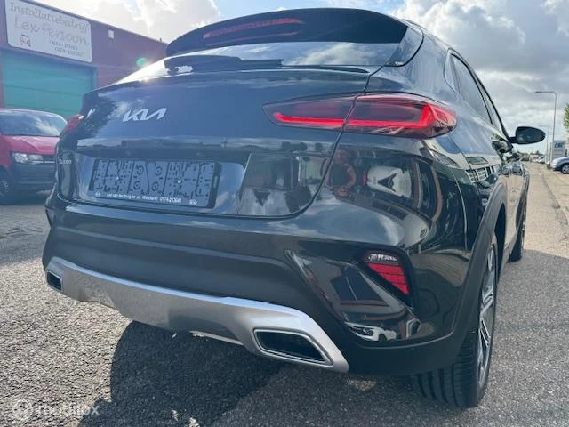 Hoofdafbeelding Kia XCeed