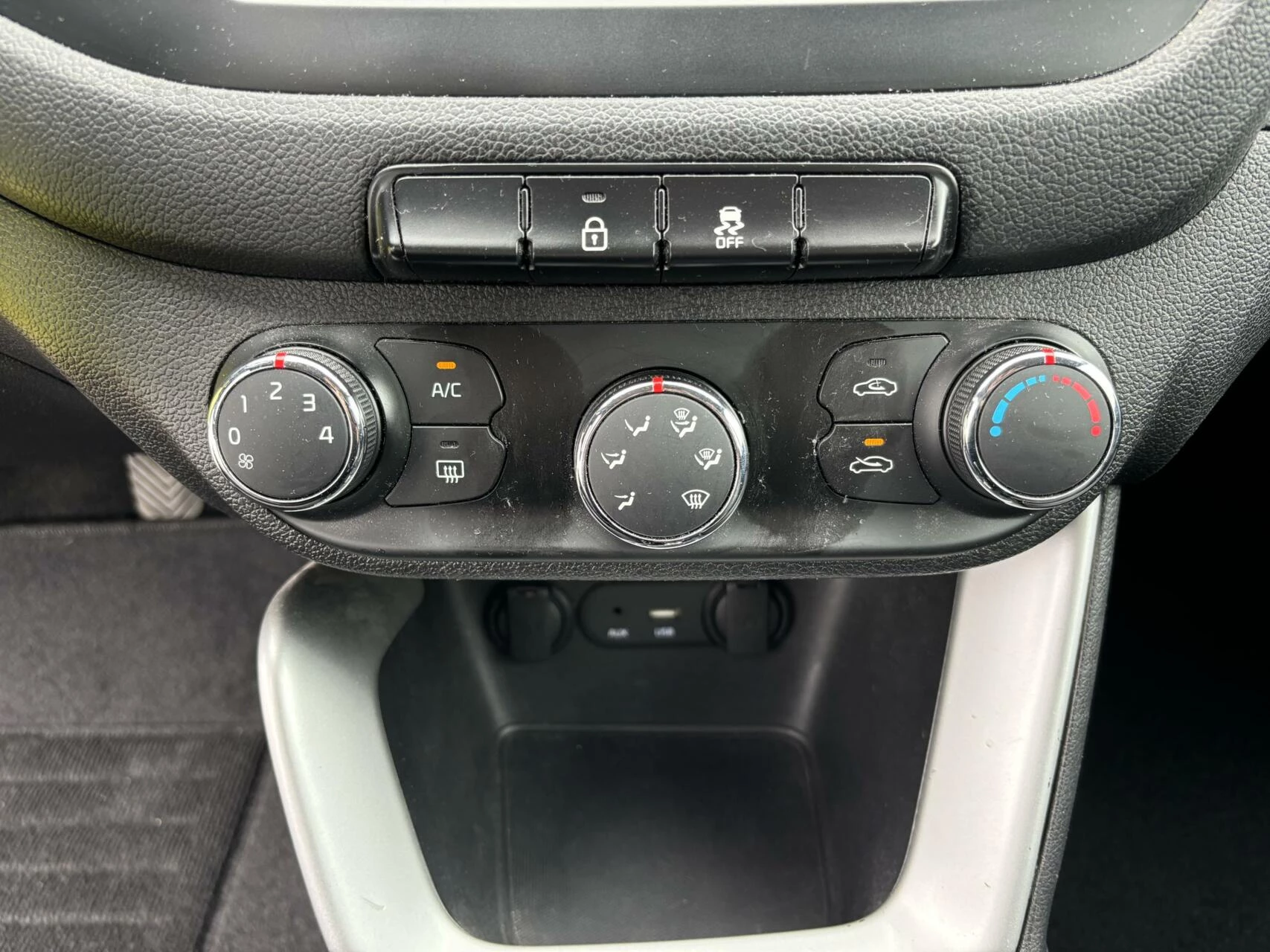 Hoofdafbeelding Kia cee'd