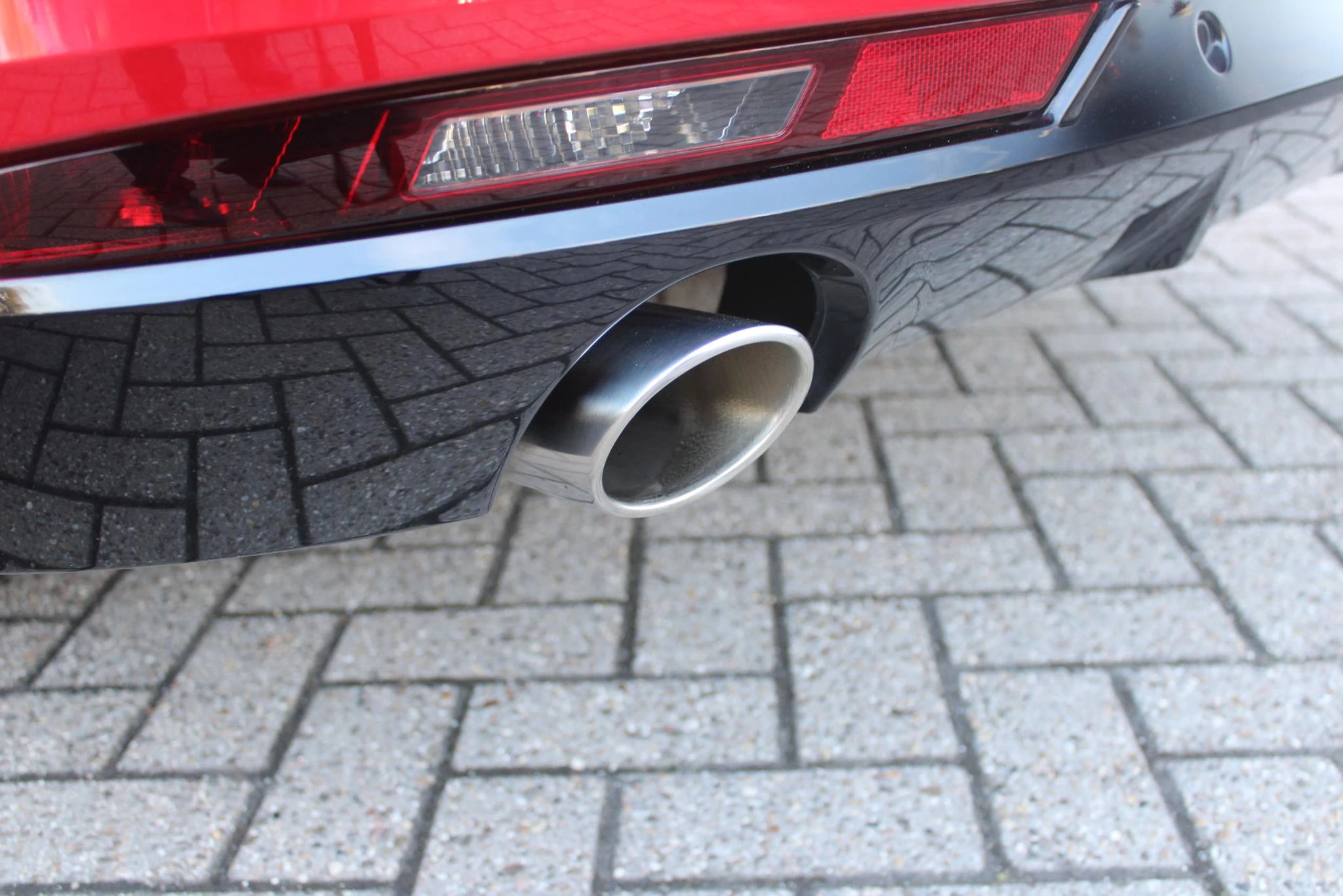 Hoofdafbeelding Peugeot 508