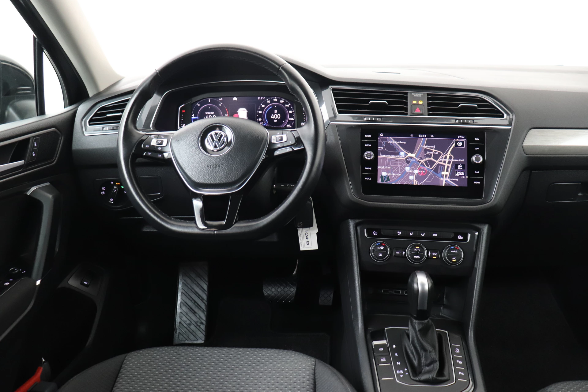 Hoofdafbeelding Volkswagen Tiguan Allspace
