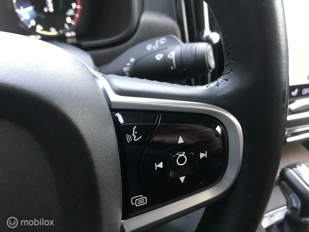 Hoofdafbeelding Volvo V90