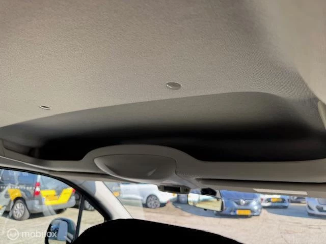 Hoofdafbeelding Peugeot Rifter