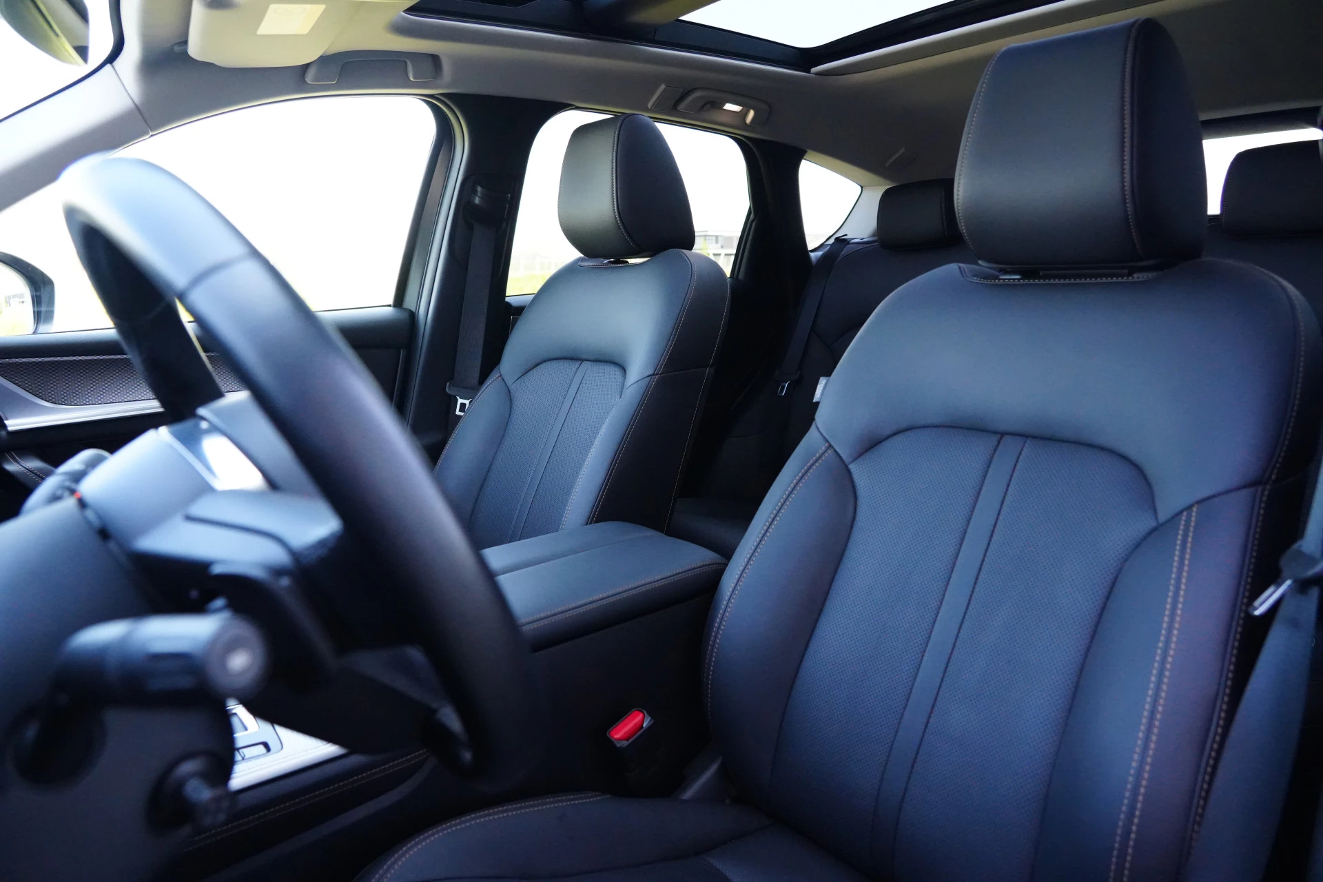 Hoofdafbeelding Mazda CX-60