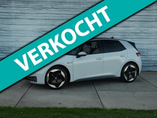 Volkswagen ID.3 First Max 58 kWh Soh92% Pano Headup Display