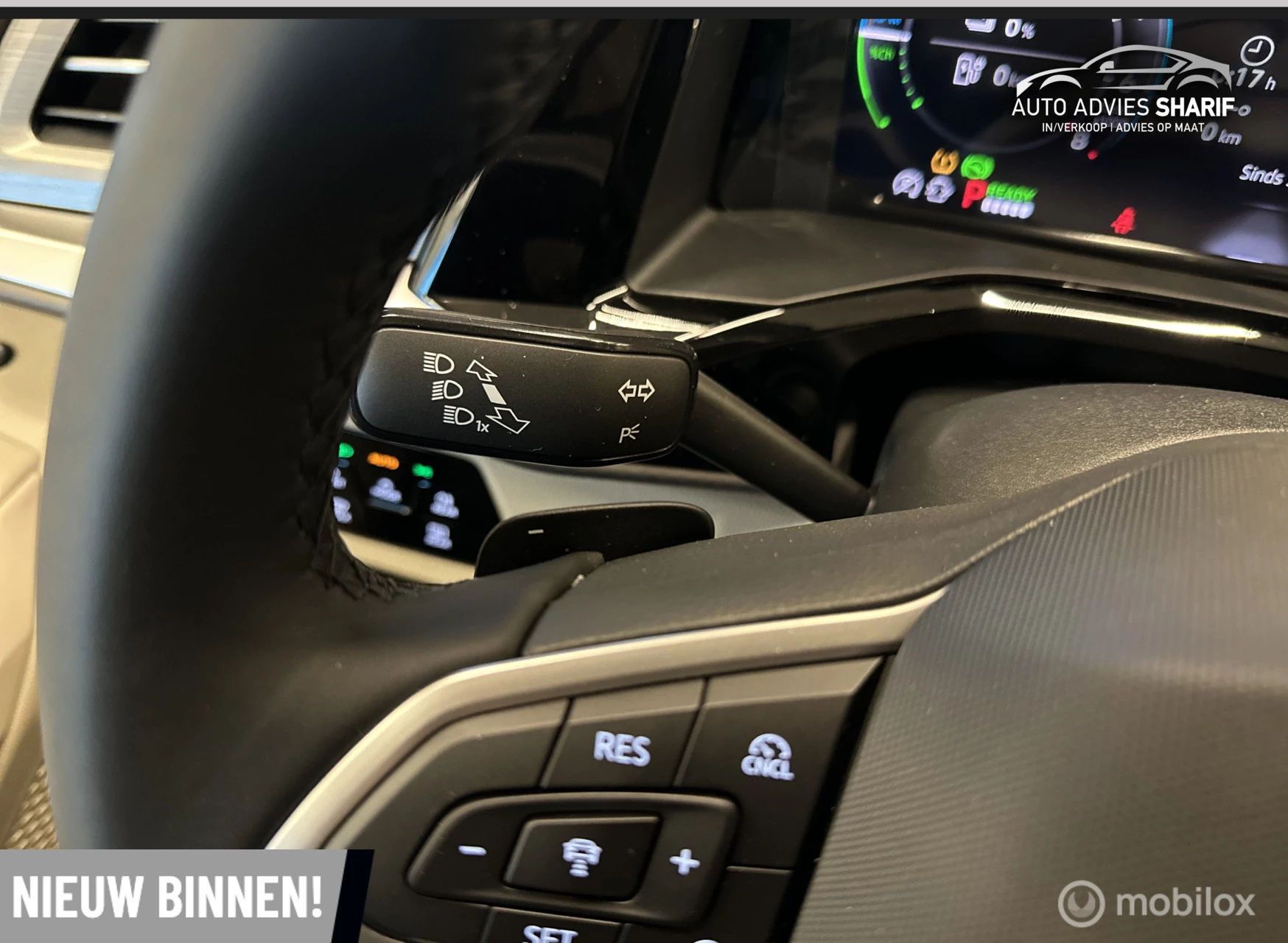 Hoofdafbeelding Volkswagen Multivan