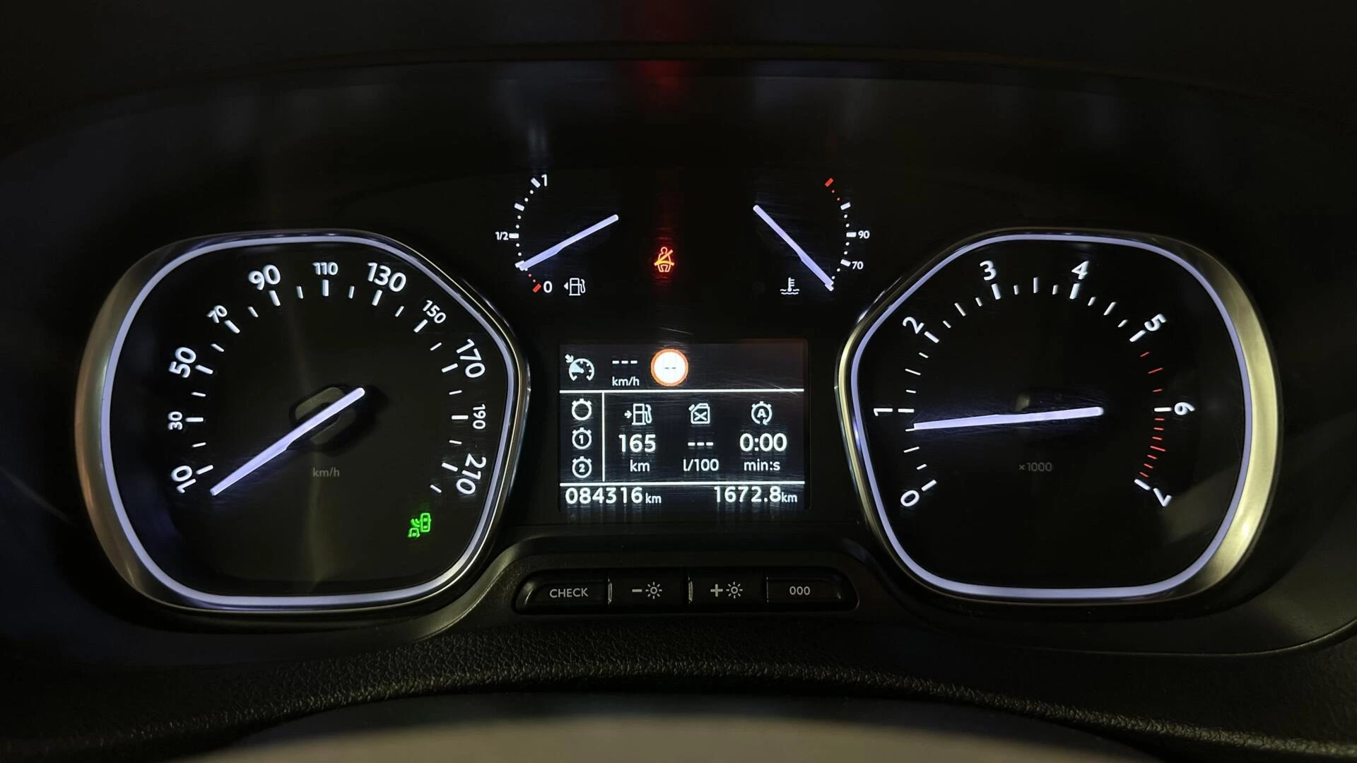 Hoofdafbeelding Peugeot Expert