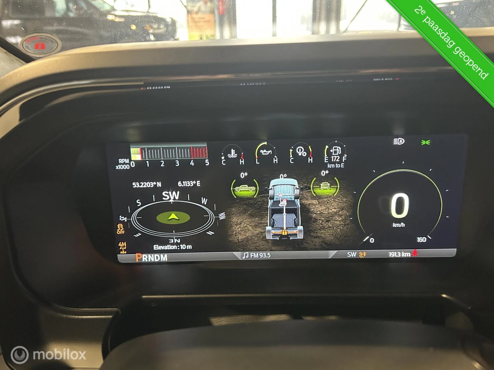 Hoofdafbeelding Ford F-250