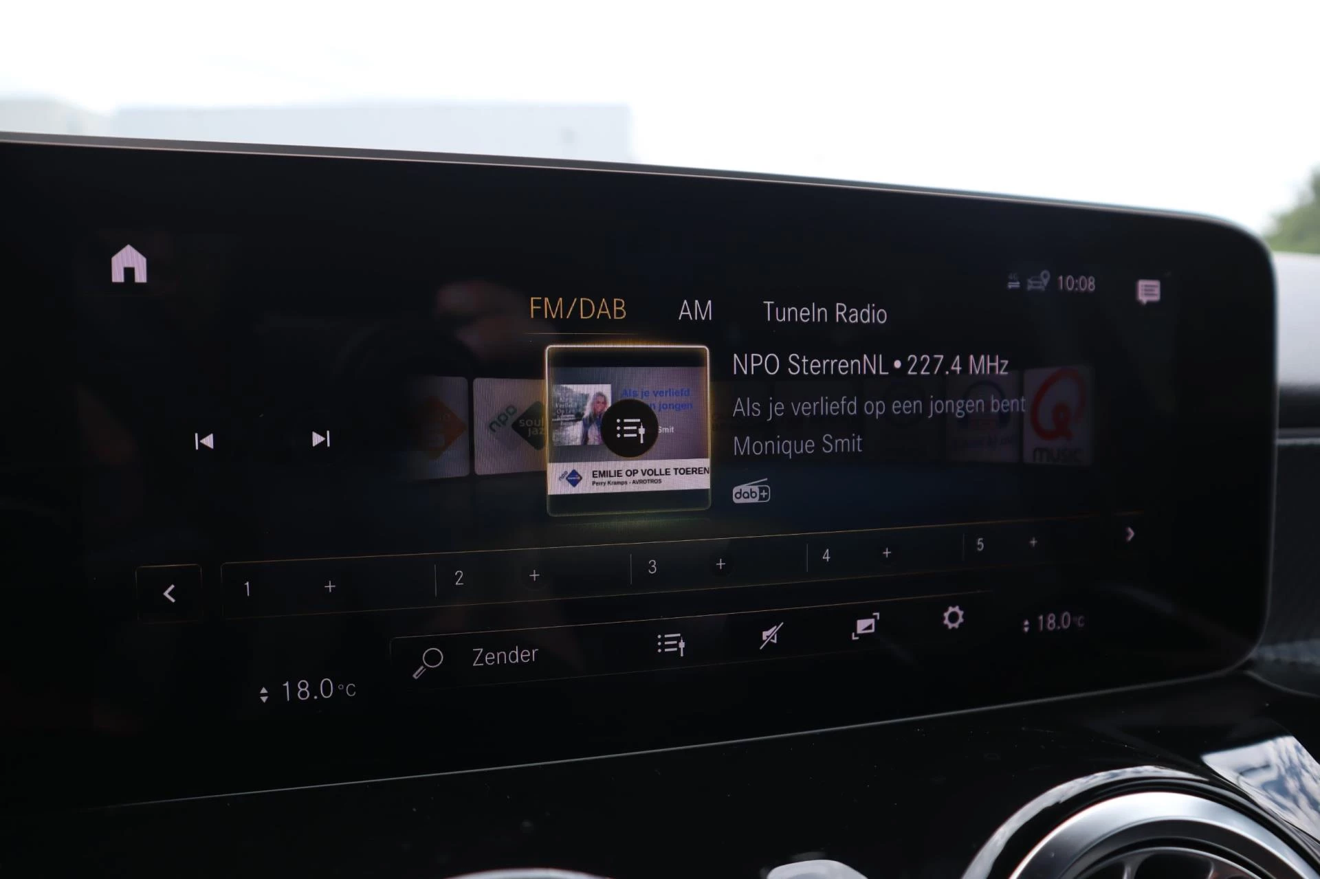 Hoofdafbeelding Mercedes-Benz GLB