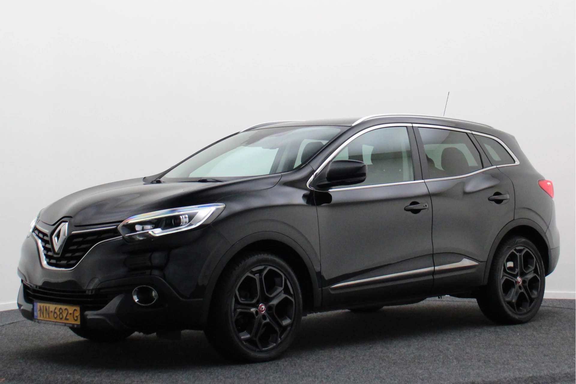 Hoofdafbeelding Renault Kadjar