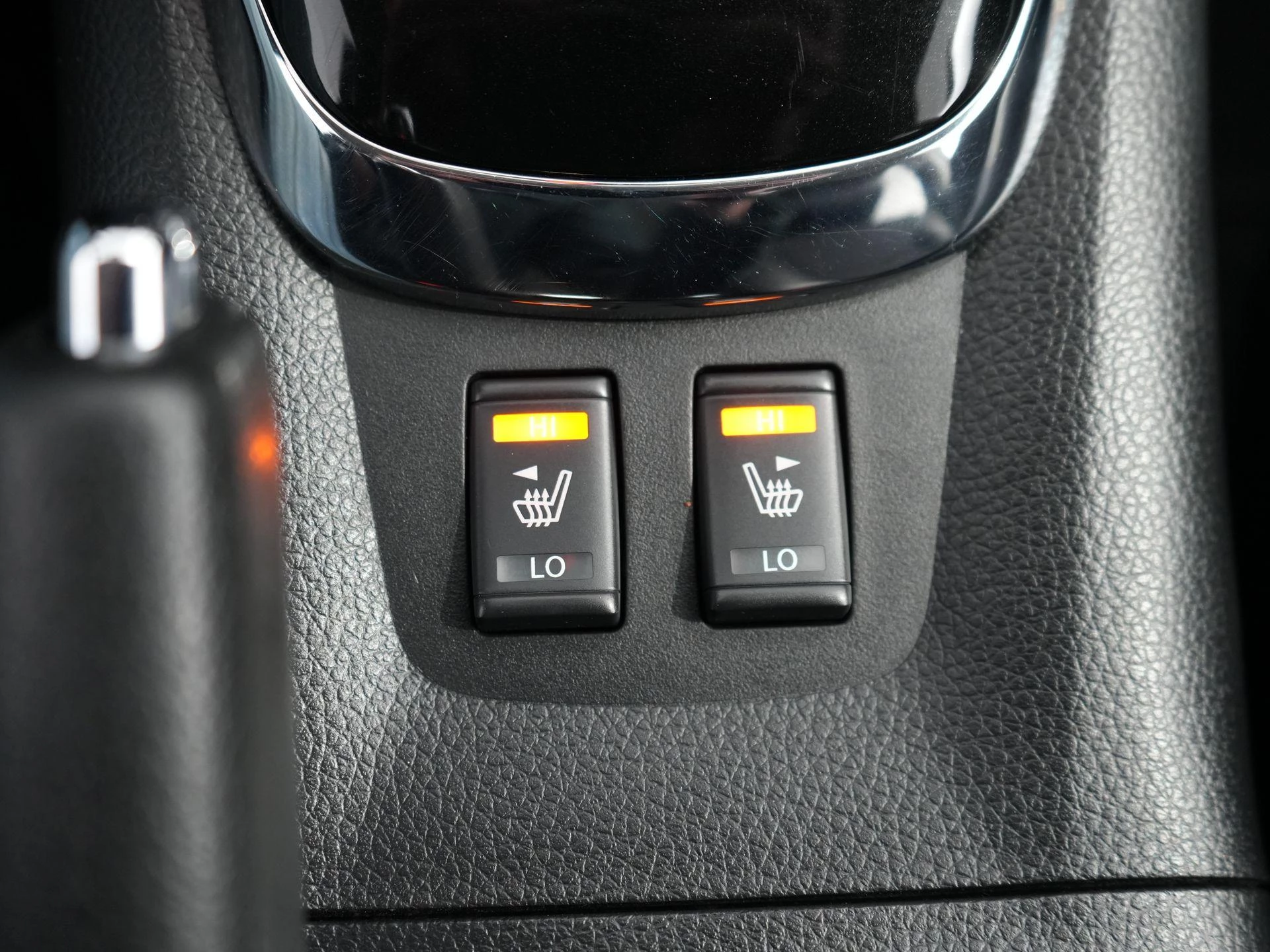 Hoofdafbeelding Nissan Pulsar