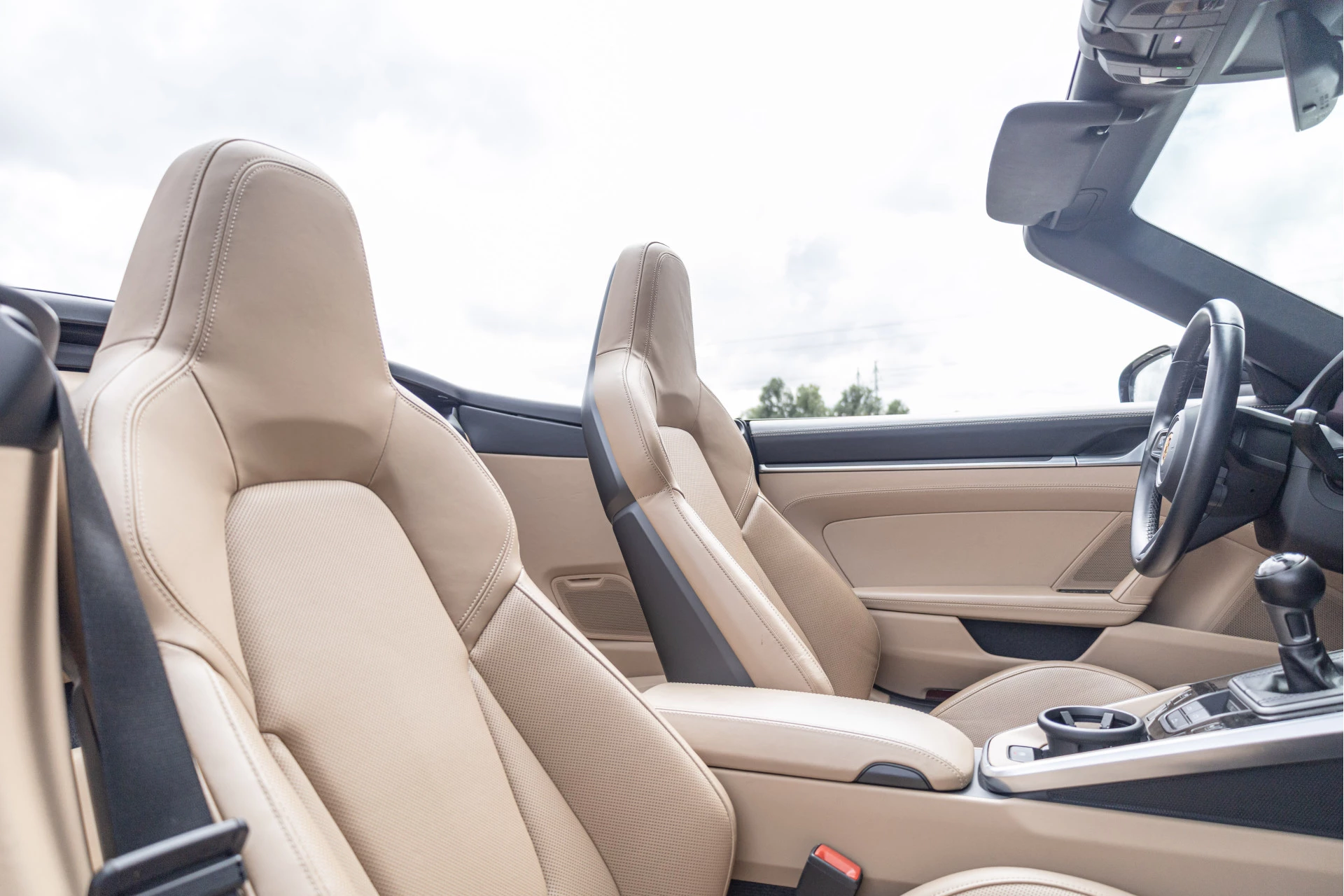 Hoofdafbeelding Porsche 911