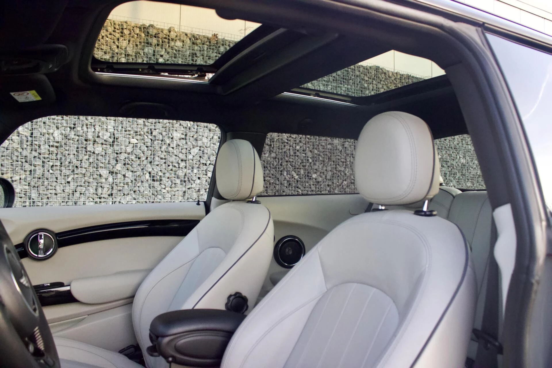 Hoofdafbeelding MINI Cooper S