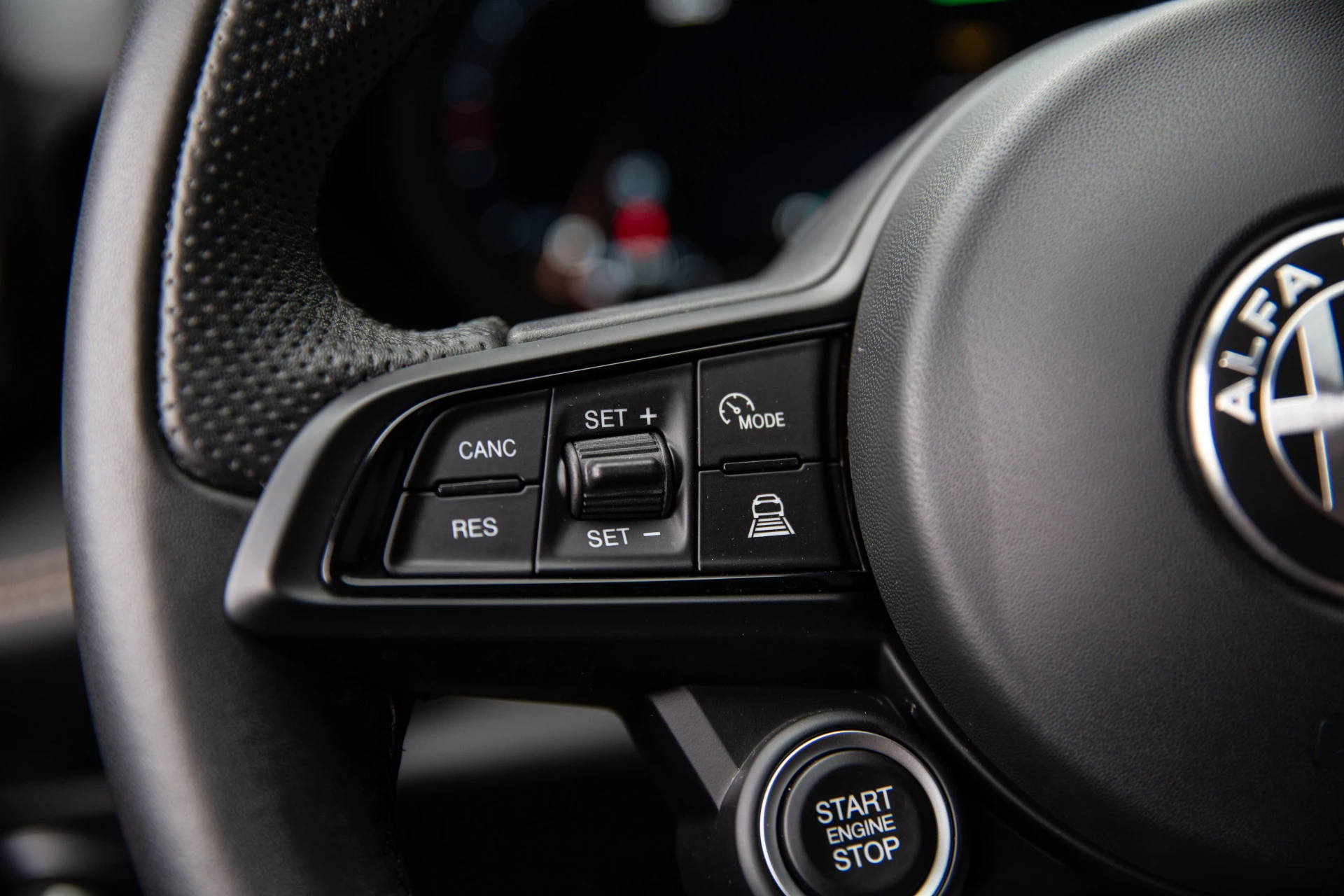 Hoofdafbeelding Alfa Romeo Tonale