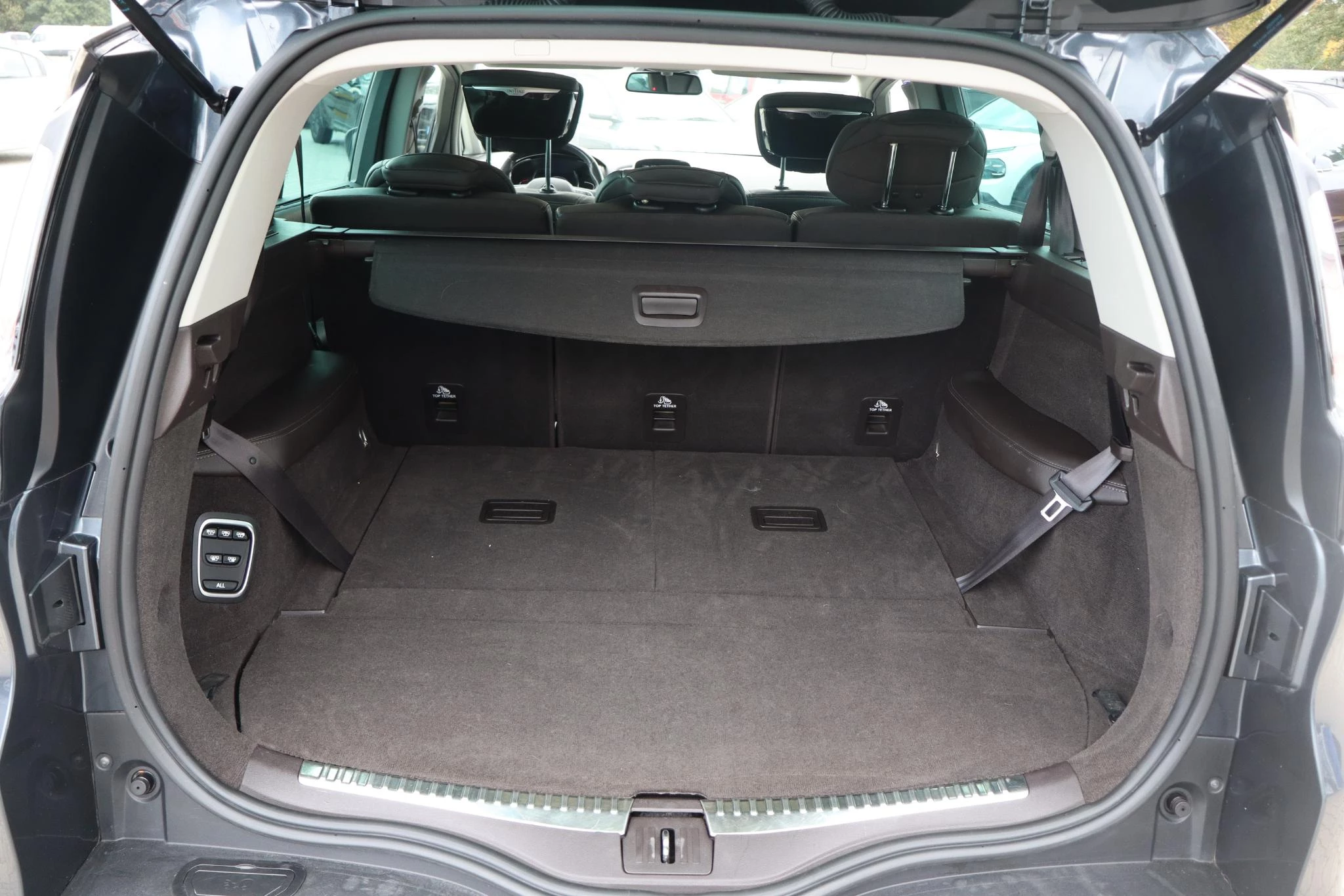 Hoofdafbeelding Renault Espace